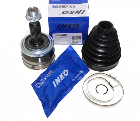 ШРУС "INKO" внешний OPEL/CHEVROLET 321060