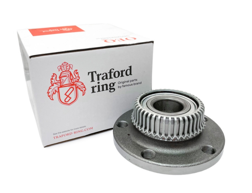 Ступица колеса "TRAFORD RING" задн. в сборе с подшип. SKODA/VW/AUDI GR1186