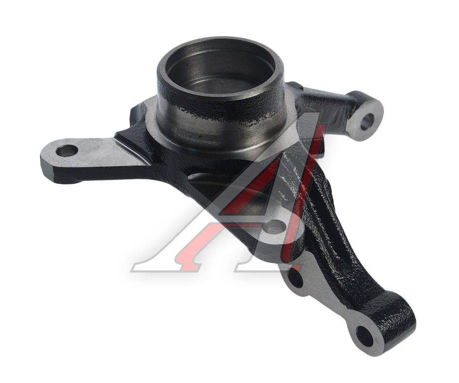 Кулак поворотный "NSP" правый DAEWOO Matiz NSP0196284385