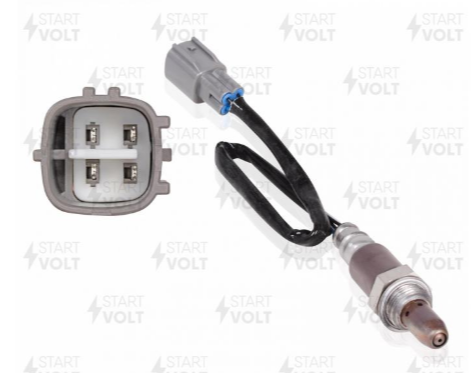 Датчик кислорода "STARTVOLT" лямбда-зонд до катализатора TOYOTA CAMRY (11-) VSOS1906