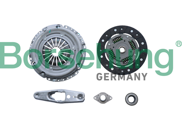 Сцепление "BORSEHUNG" SKODA/AUDI/VW B10916