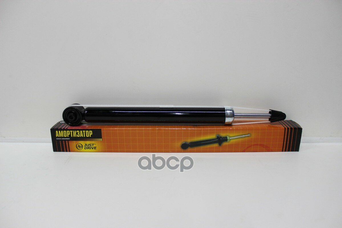 Амортизатор "JUST DRIVE" задний SKODA OCTAVIA/VW GOLF JAA0249