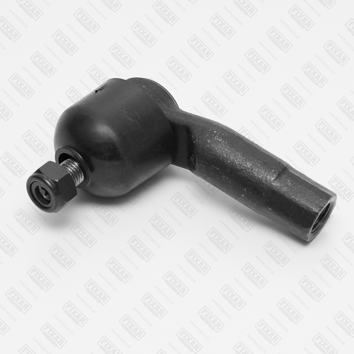 Наконечник рулевой тяги "FIXAR" левый AUDI A3/SKODA Octavia/VW Passat FS0478L