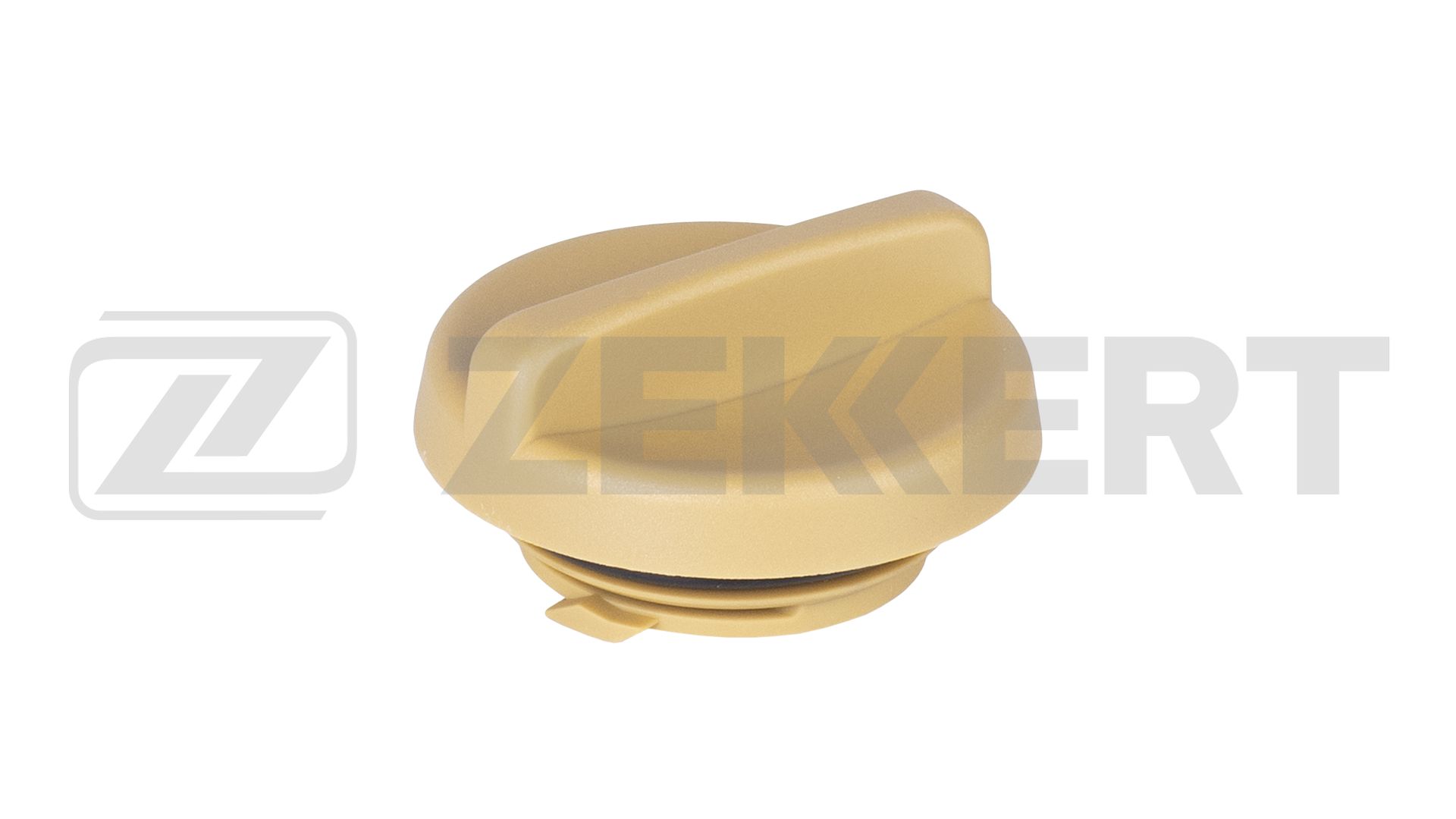 Крышка МЗГ "ZEKKERT" OPEL ASTRA/VECTRA/CORSA BD-2031