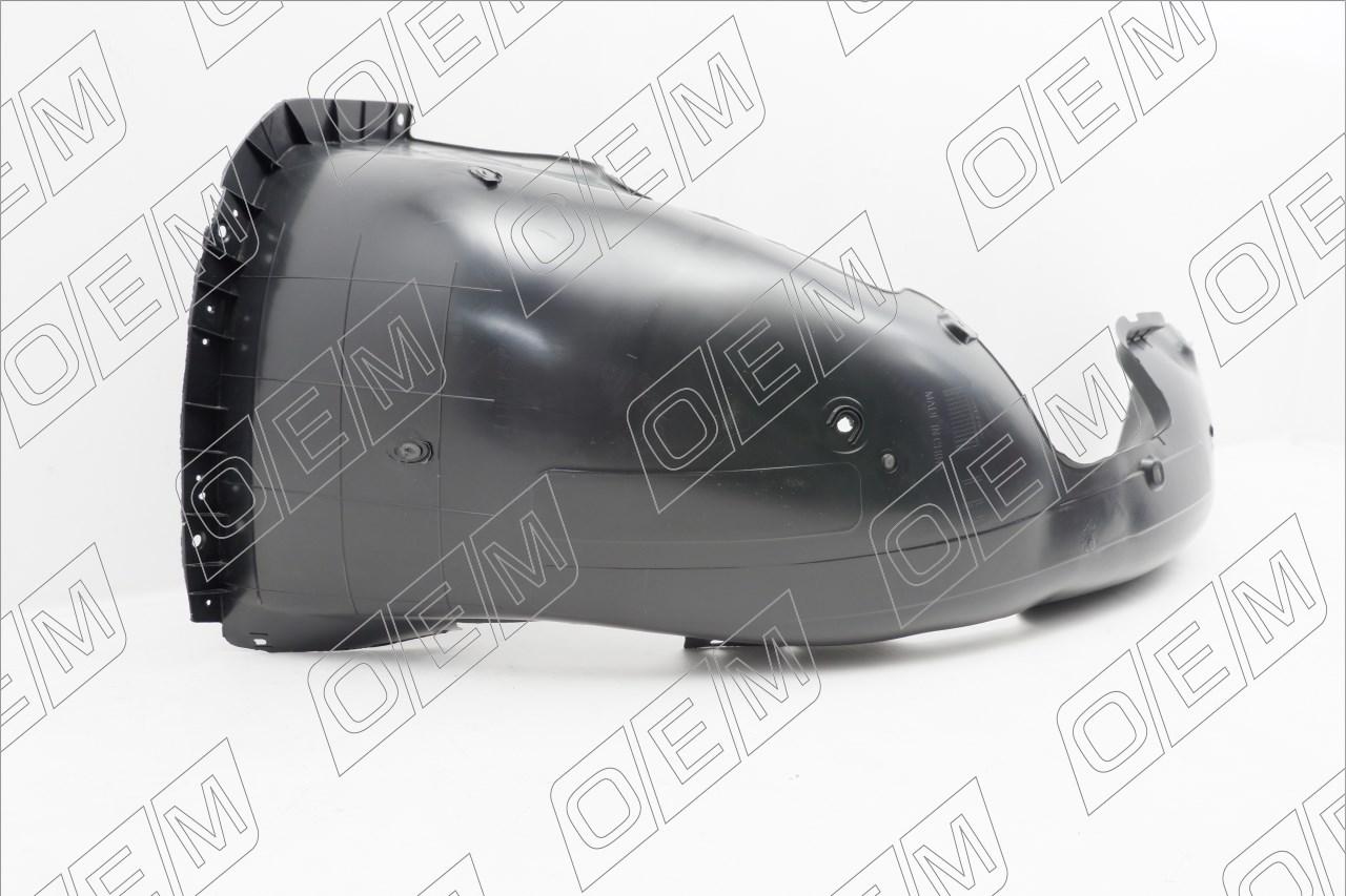 Подкрылок "O.E.M." передний правый HYUNDAI Elantra OEM0047PKPR