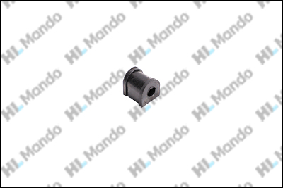 Втулка стабилизатора "MANDO" заднего KIA SPECTRA DCC010658