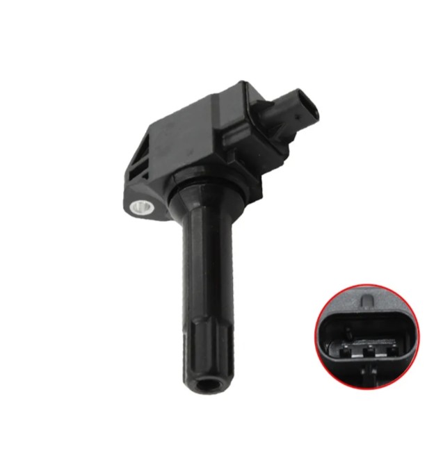 Катушка зажигания "SAT" HYUNDAI ELANTRA/KIA K5 ST-86-0025