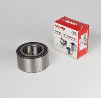 Подшипник ступицы "GMB" передней PEUGEOT 308,508,RCZ/CITROEN C4,C5,DS4,DS5 GH045015E