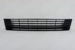 Решетка бампера "O.E.M." нижняя VW Polo OEM3678