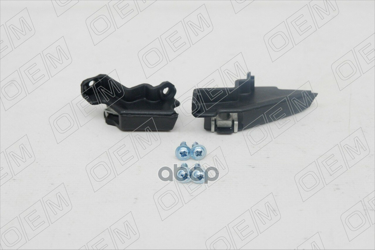 Ремкомплект "O.E.M." фары левой VW POLO 10-20 OEM0011KFL