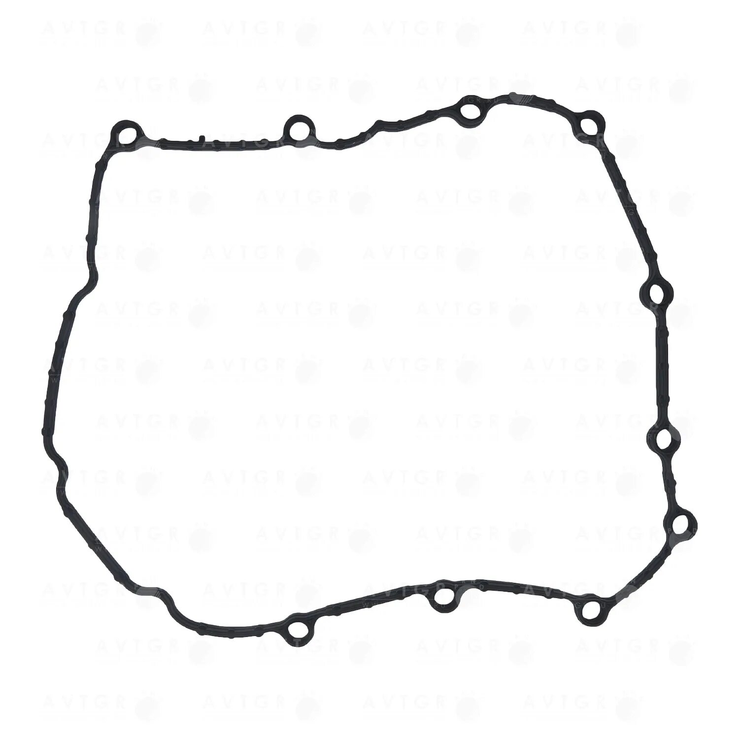 Прокладка поддона АКПП "HYUNDAI/KIA" HYUNDAI/KIA 45283-4G600