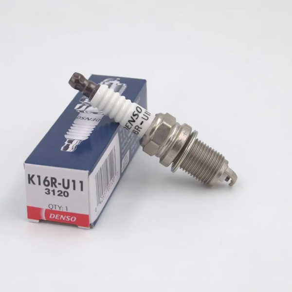 Свечи зажигания "DENSO" PEUGEOT/CITROEN/TOYOTA K16R-U11