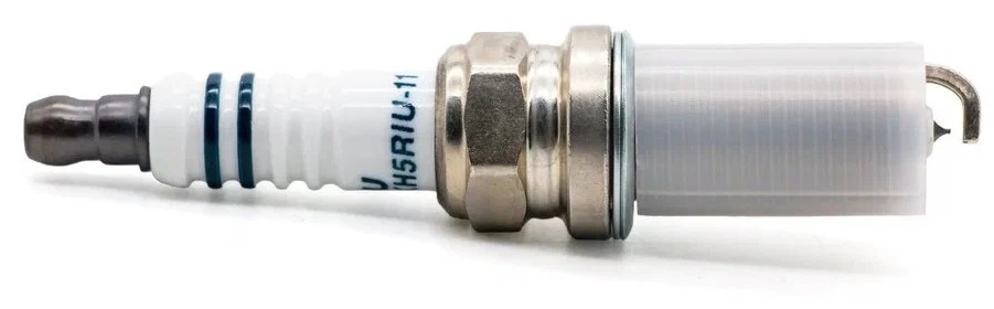 Свечи зажигания "TORCH" HYUNDAI/KIA/MAZDA KH5RIU-11