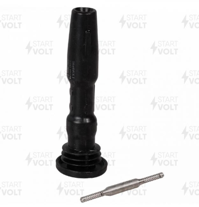 Наконечник катушки зажигания "STARTVOLT" VW/SKODA/AUDI STC18174