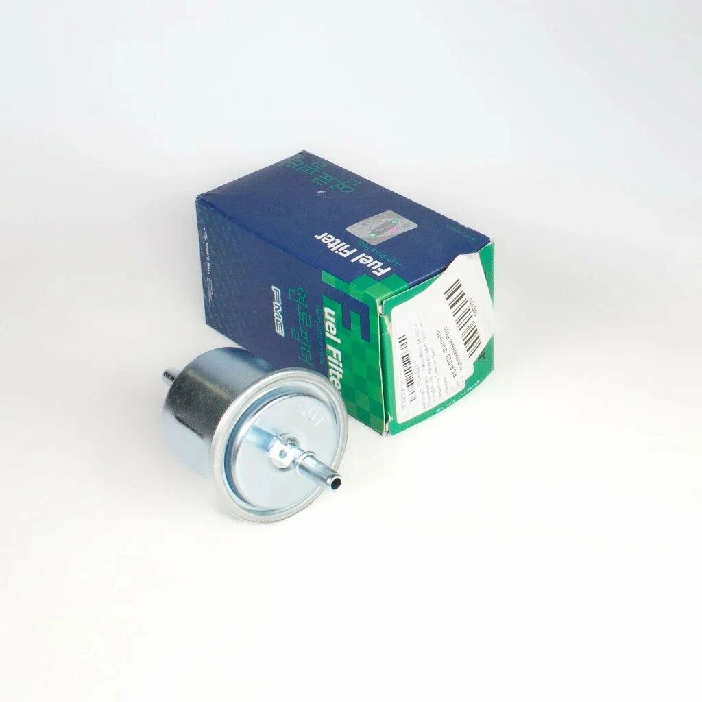 Фильтр топливный "PARTS MALL" HYUNDAI Accent PCA-023