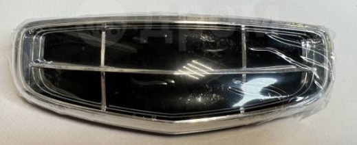 Эмблема решетки радиатора "GEELY" GEELY 6013025400