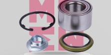 Подшипник ступицы "MARSHALL" передний HYUNDAI/KIA M8131948