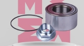 Подшипник ступицы "MARSHALL" передний HYUNDAI/KIA M8137575