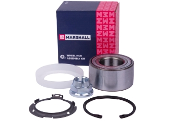 Подшипник ступицы "MARSHALL" передний NISSAN/RENAULT M8133637
