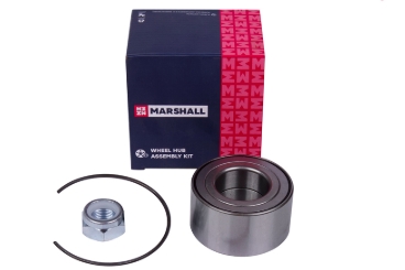 Подшипник ступицы "MARSHALL" передний LADA/RENAULT M8133596