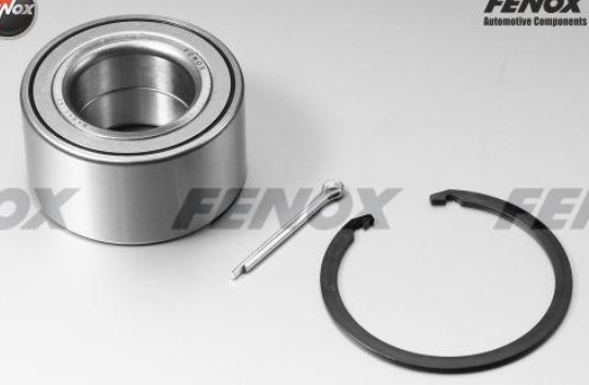 Подшипник ступицы "FENOX" передний HYUNDAI/KIA WKB40140