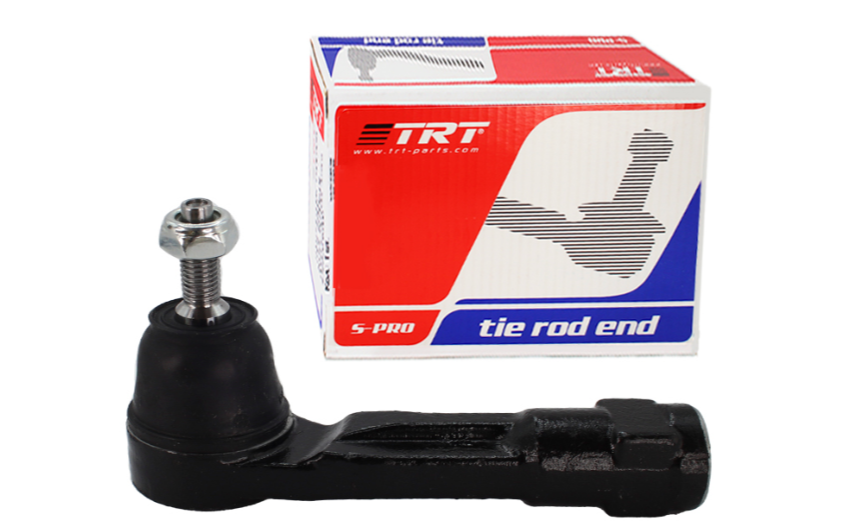 Наконечник рулевой тяги "TRT" правый HYUNDAI/KIA R7121R
