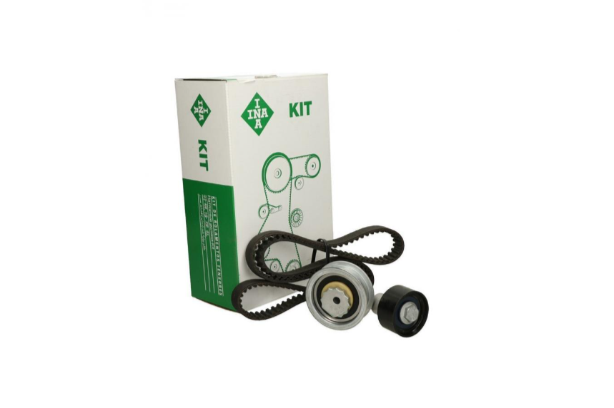 Комплект ГРМ "INA" SKODA Fabia,Octavia 530059211