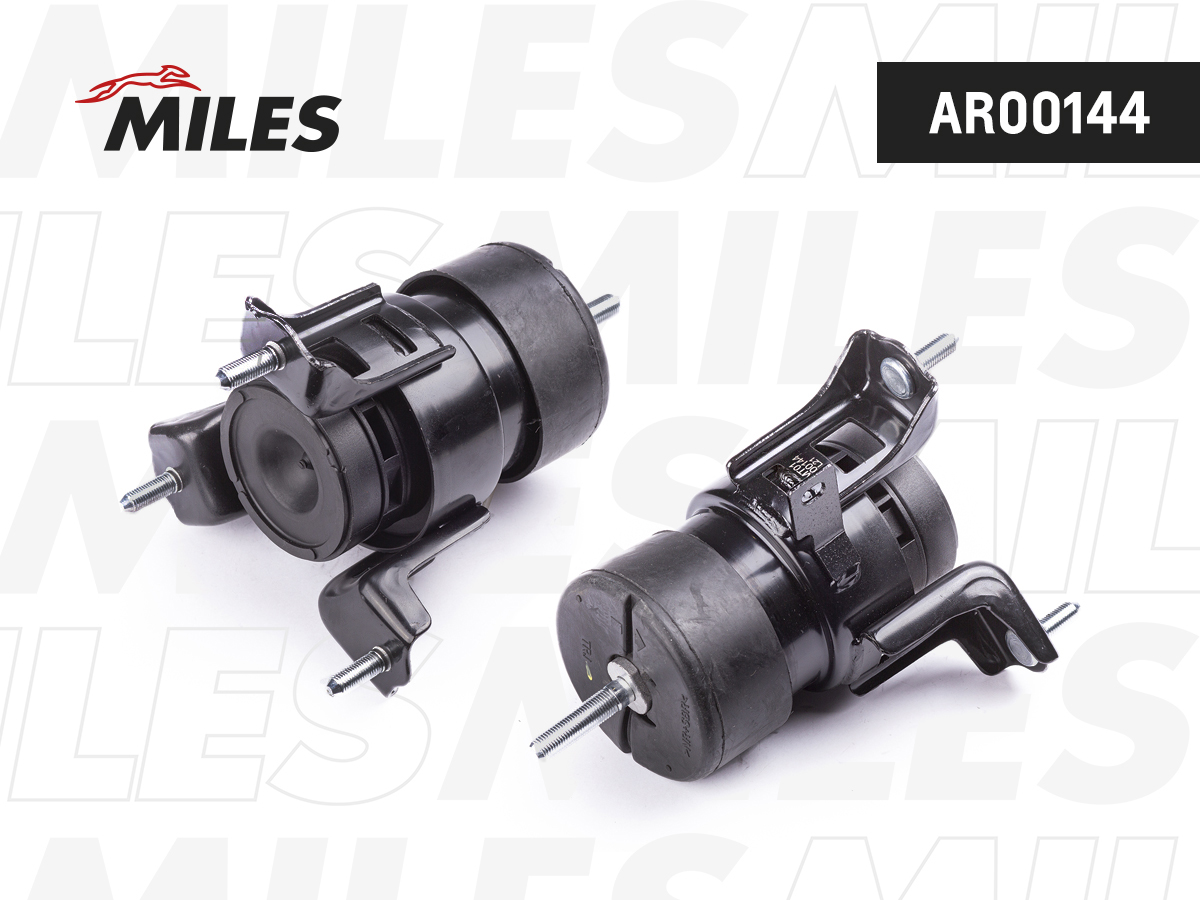 Опора двигателя "MILES" передняя TOYOTA Camry AR00144