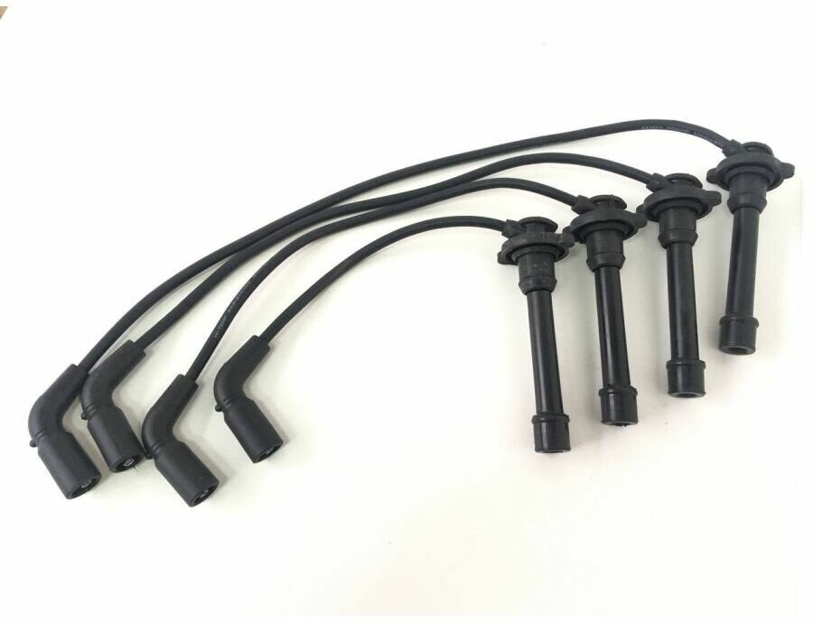 Провода высоковольтные "GEELY" GEELY MK 2008-14 E120200008