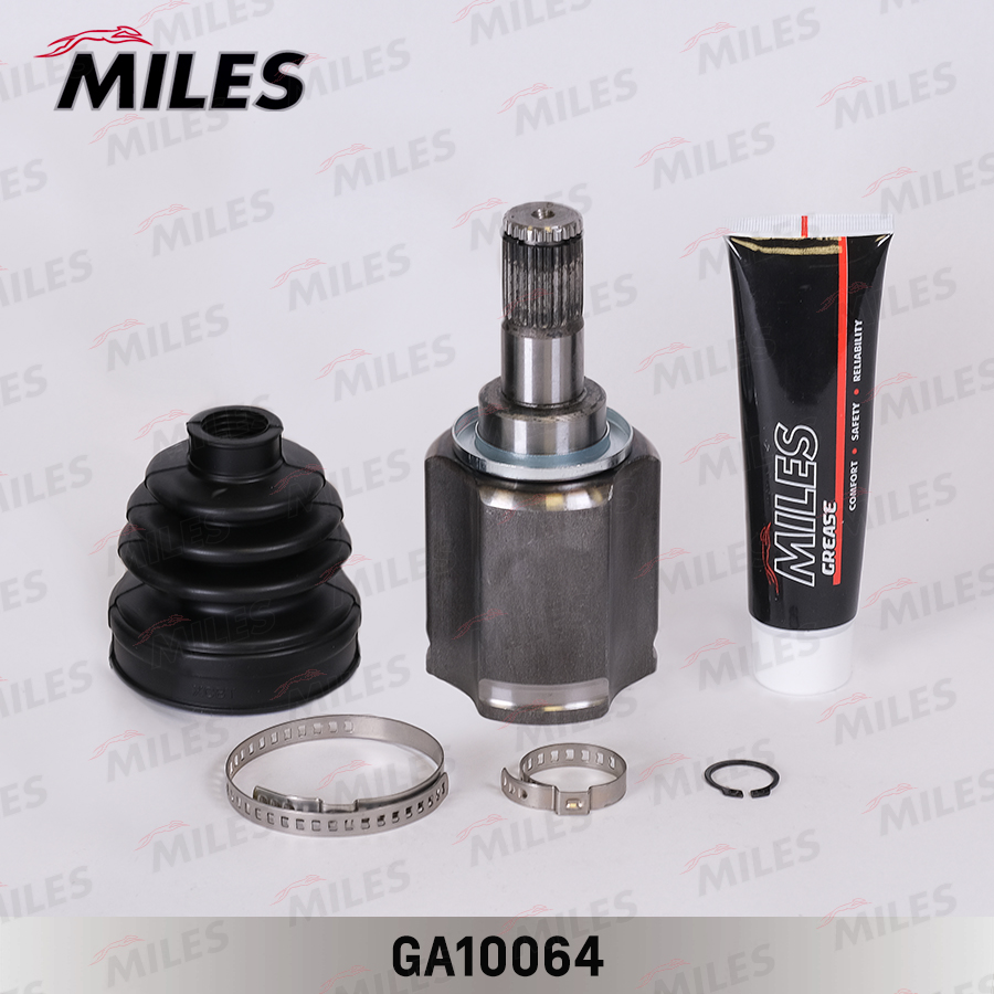 ШРУС "MILES" внутренний HYUNDAI/KIA GA10064