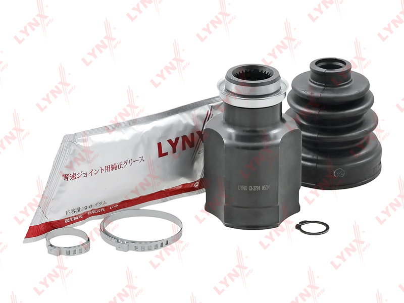 ШРУС "LYNX" внутренний MAZDA CI-3791