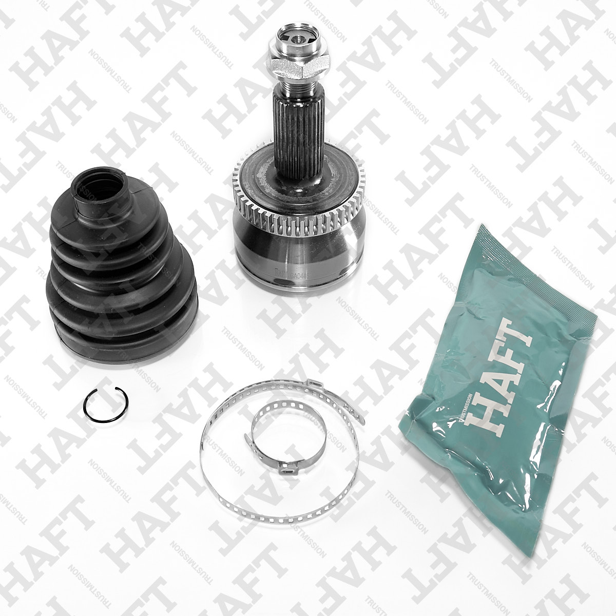 ШРУС "HAFT" наружный HYUNDAI/KIA GA0446
