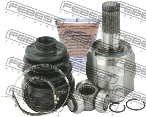 ШРУС "FEBEST" внутренний HYUNDAI/KIA 1211-I30ATLH