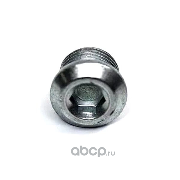 Болт маслосливной АКПП "БЕЛЗАН ЗАПЧАСТЬ" M16*1.5 21120-1011061-008