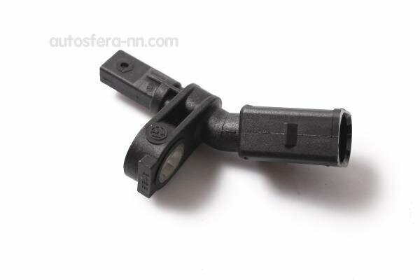 Датчик ABS "VAG" передний левый VW/SKODA WHT003861