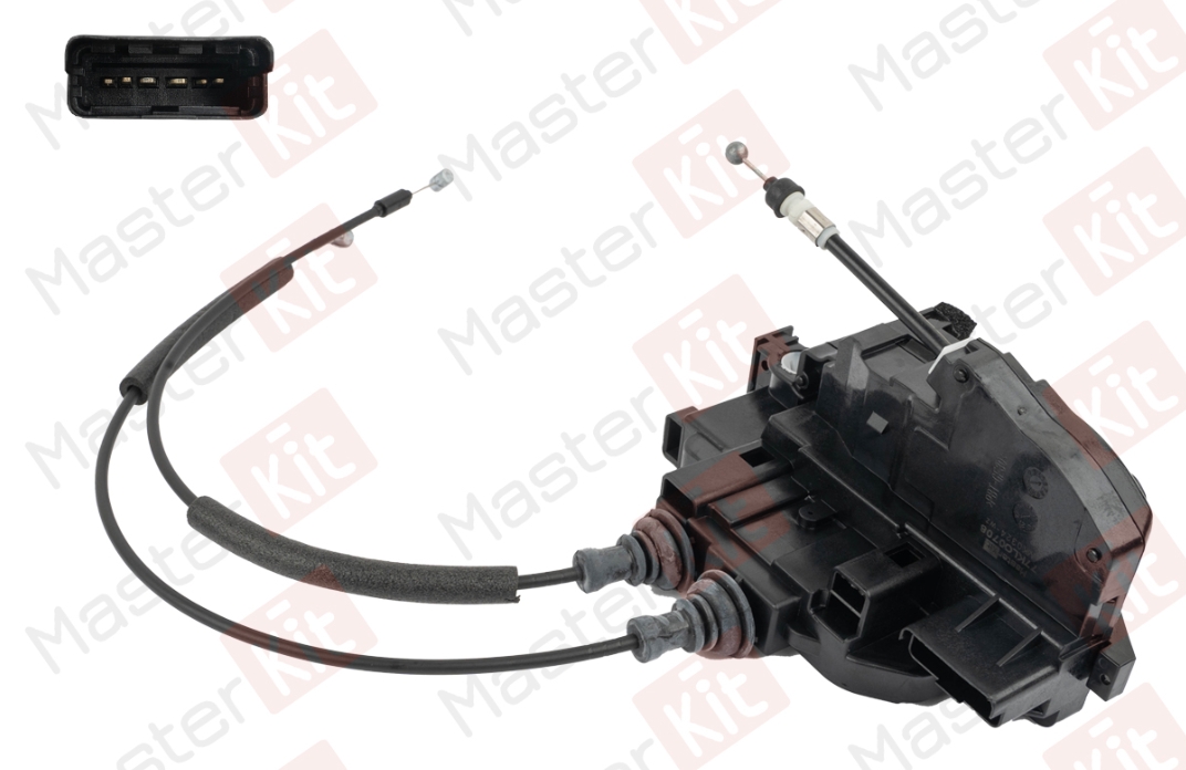 Замок двери "MASTER KIT" HYUNDAI/KIA 77KLO0708