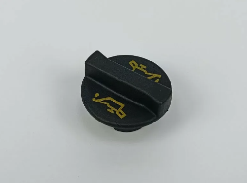 Крышка маслогорловины "KRAUF" FORD KKZ1043SP