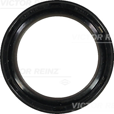 Сальник коленвала "VICTOR REINZ" передний VW POLO/SKODA/AUDI 30х40х7 81-42697-00