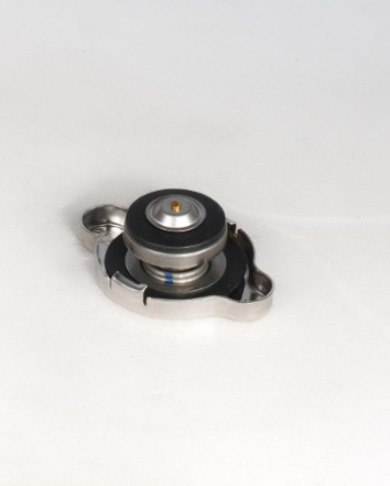 Крышка радиатора "HYUNDAI/KIA" Hyundai/Kia 25330-3Е000