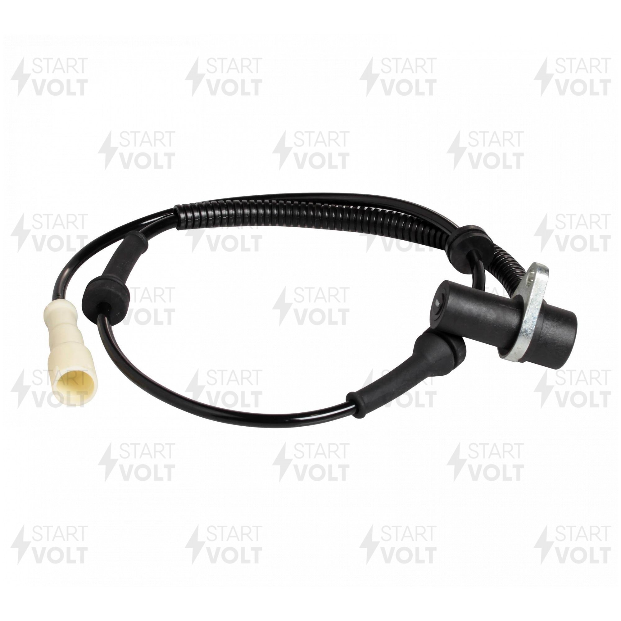 Датчик ABS "STARTVOLT" передний левый CHEVROLET Lacetti (04-) VSABS0502