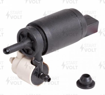 Насос омывателя "STARTVOLT" VW/SKODA/AUDI SWP1012