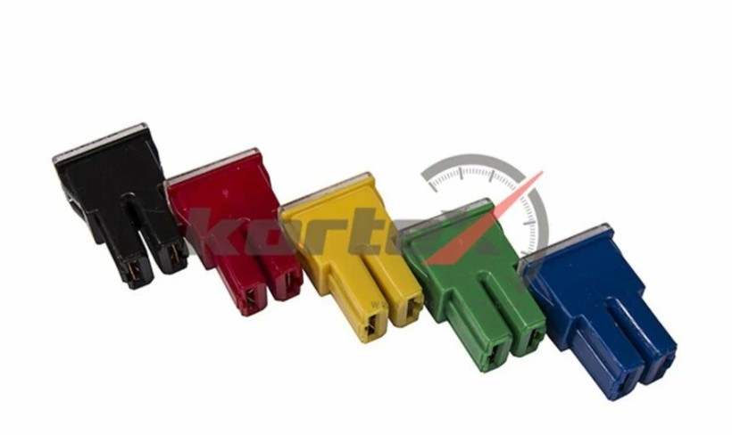 Предохранитель "KORTEX" 100A K-FJ14100A