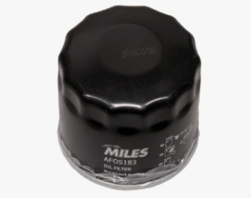 Фильтр масляный "MILES" RENAULT/NISSAN AFOS183