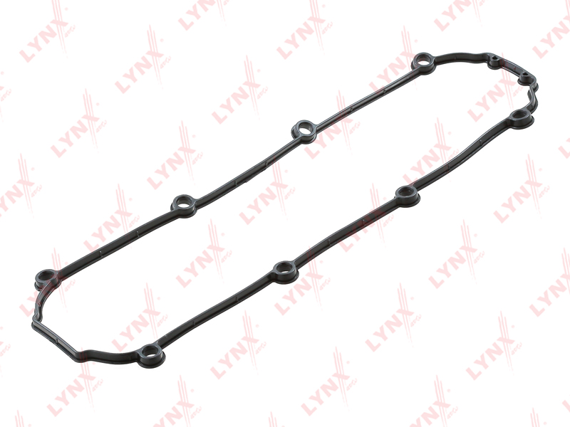 Прокладка клапанной крышки "LYNX" AUDI/VW/SKODA SG-1046