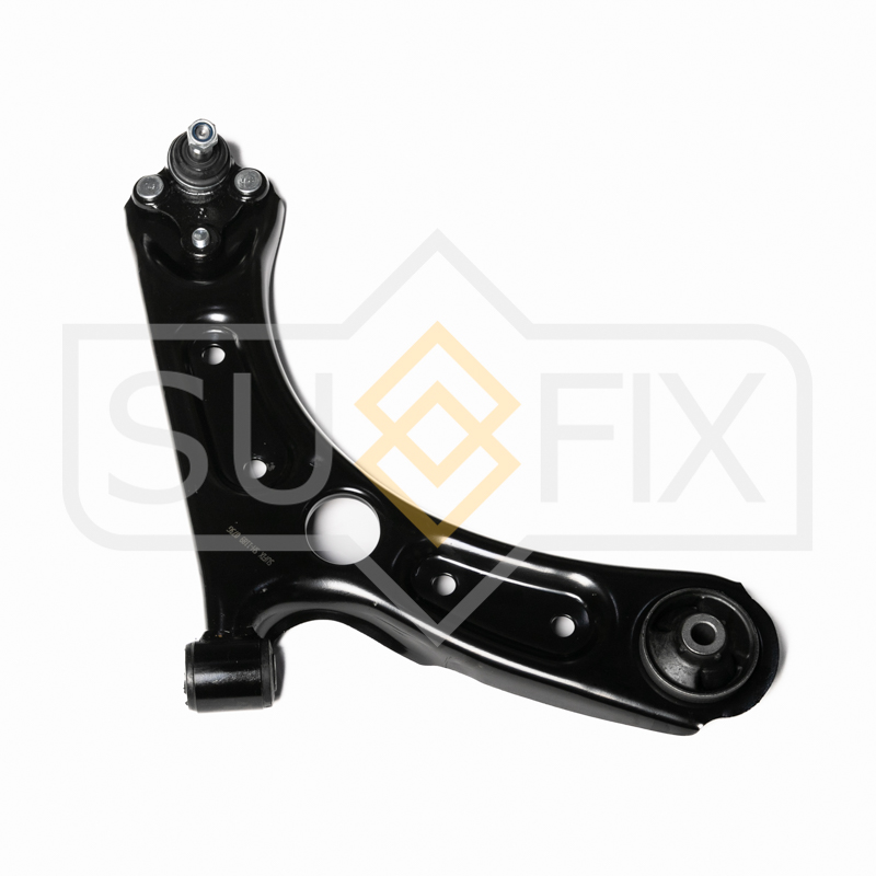 Рычаг подвески "SUFIX" передний правый HYUNDAI Elantra/KIA K4 SH-1189
