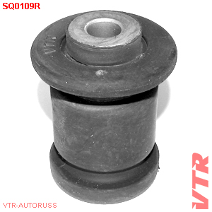 Сайлентблок "VTR" передней подвески, передний CHERY/KAIYI SQ0109R