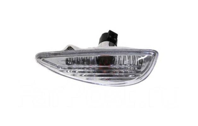 Повторитель "SAT" указателя поворота HYUNDAI Solaris/Accent/Verna 10-14 ST22314S1L
