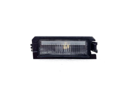 Фонарь подсветки номер. знака "HYUNDAI/KIA" правый HYUNDAI/KIA 92502-F6000