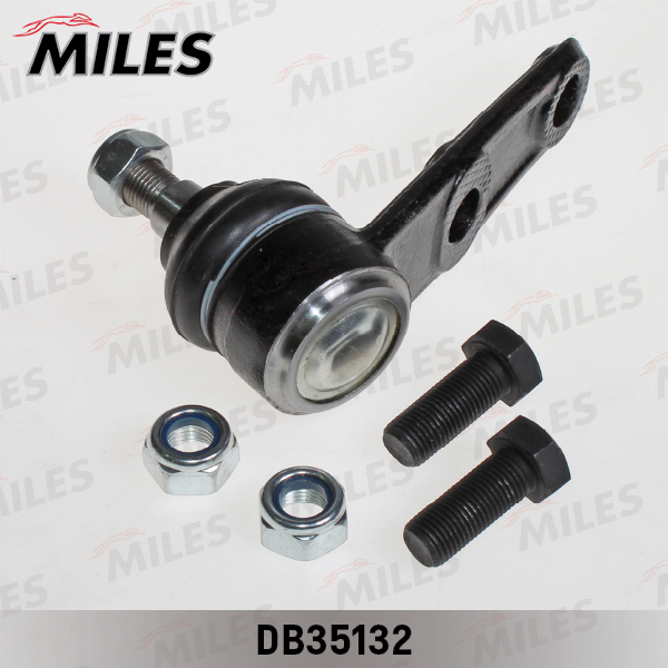 Шаровая опора "MILES" передняя нижняя CHEVROLET/OPEL DB35132