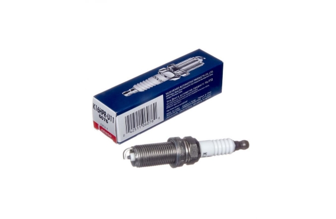 Свечи зажигания "DENSO" HYUNDAI/KIA/RENAULT K16HPR-U11 6076